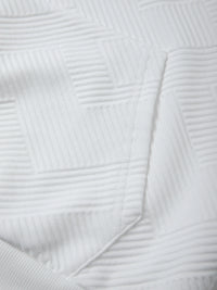 Spring and Autumn Zipper Hooded Casual Sweatshirt