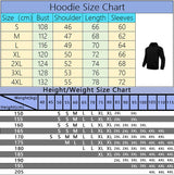 Outdoor Casual Sports Hoodie