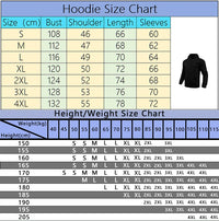 Outdoor Casual Sports Hoodie