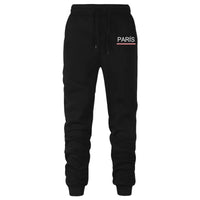 Hot Sales Mens Tracksuit Casual Printed Splash-ink Hooded Sweatshirts Daily Sports Jogging Mens Clothing Single Piece Tops Pants