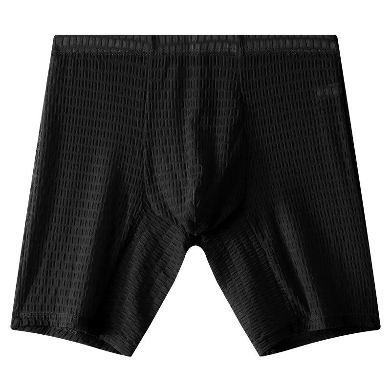 See Through Sexy Boxershorts for Men