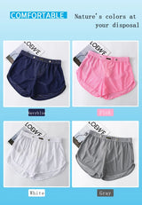 Breathable Mesh Boxers for Men - Loose-Fit Athletic Underwear with Enhancing Pouch Arrow Shorts