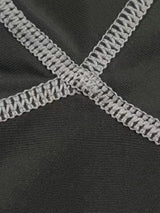 1-Piece Set Of Men's Sexy Long Boxer Shorts, Sports Breathable Pocket Underwear, Fashionable And Casual Men's Underwear