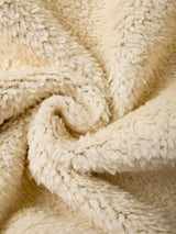 Men's Long Sleeve Fleece Hoodie