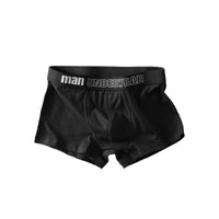 3Pcs Lot Men Panties Boxer Shorts Cotton Men's Underwear Breathable Man Underpants Sports Comfort Male Boxers XL-3XL