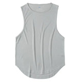 Men's sports vests