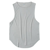 Men's sports vests