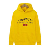 Casual Versatile Street Fashion Hoodie