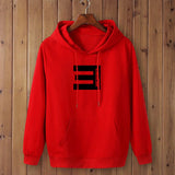 Fashionable Versatile Men's Hoodie