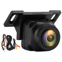 Car Backup Camera Rear View Camera 1080P Clear Anti-Interference 170 Degree Wide Angle Adjustable Vehicle Small Reversing Camera