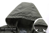 Windbreaker Men Tactical Jacket