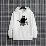 Autumn Winter Mens Tracksuit Clothing Printing Casual Sweatshirts Outdoors Fitness Sports Jogging Mens Hoodies Gym Sportswear