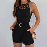 Women's Casual Independent Station Suit