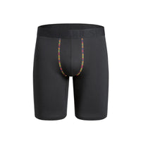 Sports Long Men's New Boxers Polyester