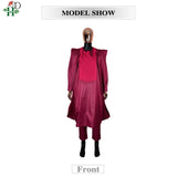 African Dresses For Traditional Couple Outfit