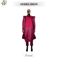 African Dresses For Traditional Couple Outfit