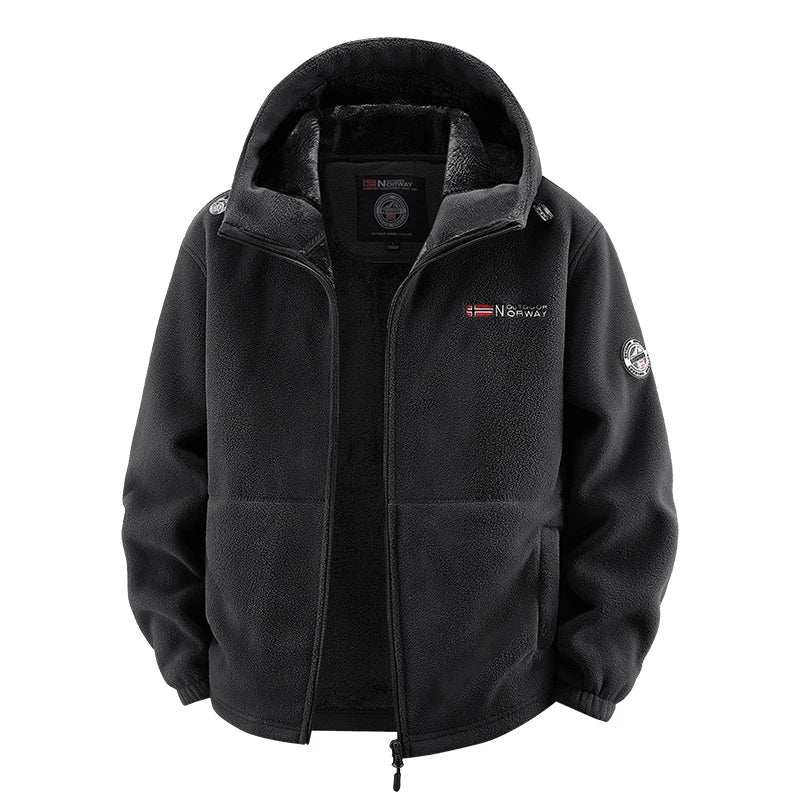 Men's Outdoor Sport Hoodie