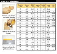 14K Gold Solitaire Male 2ct Lab Diamond Moissanite Ring