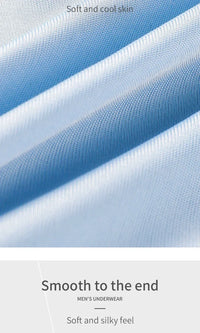 3PCS Men's sports underwear boxers