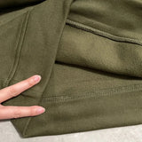 Outdoor Thick Men's Casual Sports Hoodie