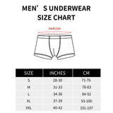 Custom Tractor Boxers Shorts Mens Briefs Underwear Fashion Underpants