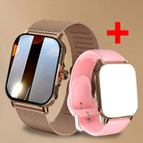 New Digital Smartwatch Wristwatch