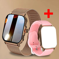 New Digital Smartwatch Wristwatch