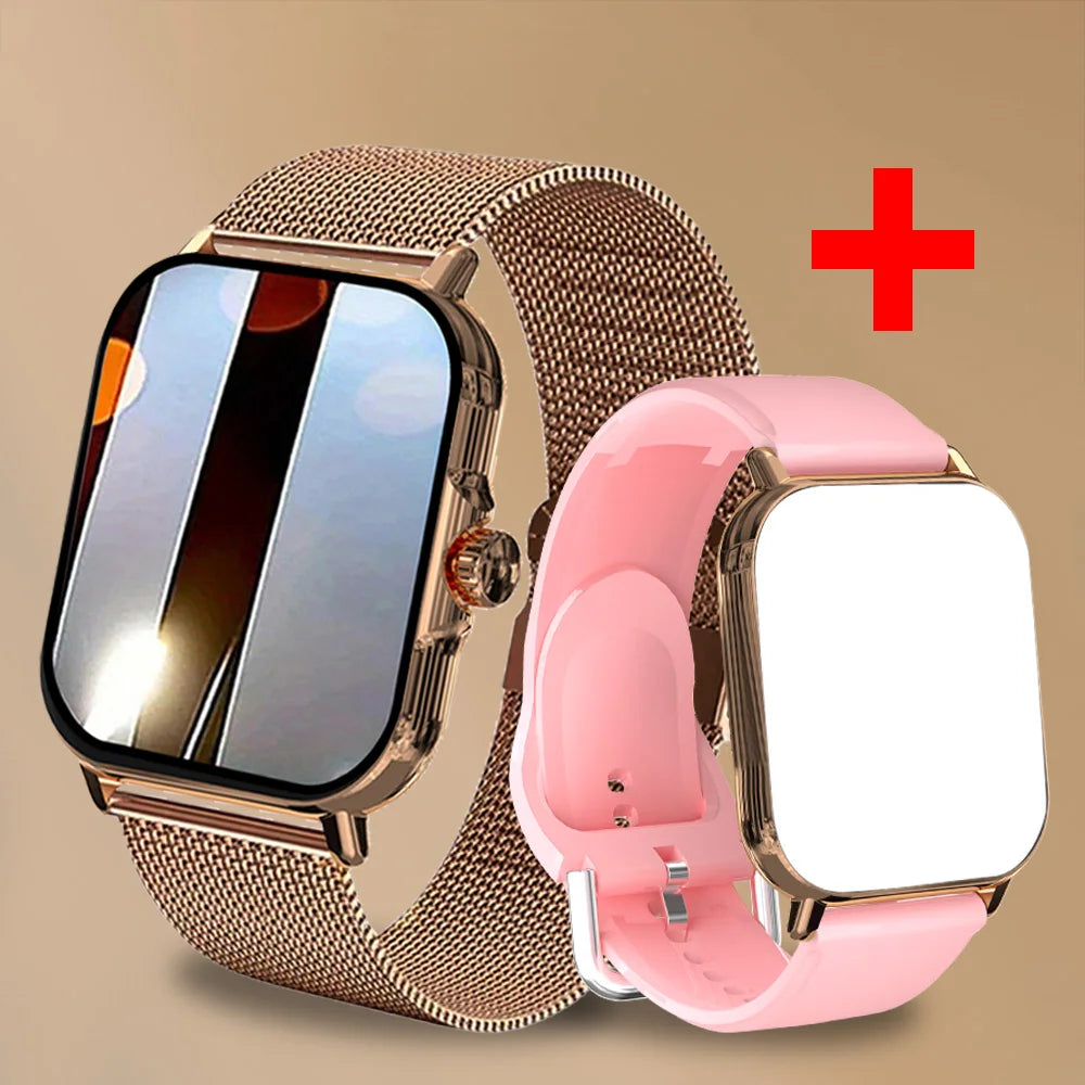 New Digital Smartwatch Wristwatch