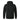 iCool Solid Color Versatile Men Hoodie