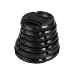 Camera Lens Cap High-quality 40.5mm 49mm 52mm 55mm 58mm 62mm 67mm 72mm 77mm 82mm Snap on Front Lens Cap for Camera