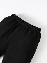 2 Pcs Floral One Shoulder Top+ Pant Set