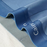 Men Underwear BoxerShorts Hombre Panties Man Breathable Underpants Sexy Sports Comfort Male Boxers