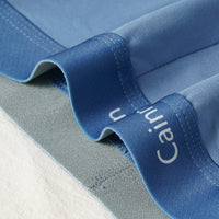 Men Underwear BoxerShorts Hombre Panties Man Breathable Underpants Sexy Sports Comfort Male Boxers