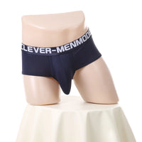 4 Pack Boxers Men Sport Shorts Exercise Underwear Man Bulge Pouch Boxer Athletic Underpants Gym Wear Bodybuilding Wide Waistband