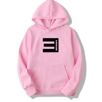 Fashionable Versatile Men's Hoodie