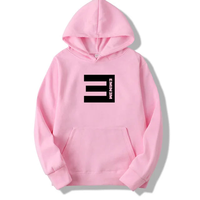 Fashionable Versatile Men's Hoodie