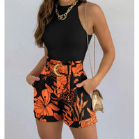 Women's Casual Independent Station Suit