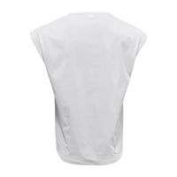 Men's Sleeveless T-shirt Summer