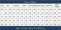 African Dresses for Women Plus Size Africa Clothes Dashiki Ankara Wedding Outfit Gown Elegant Evening Party Long Maxi Dress 2PCS