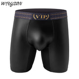 Comfortable Soft Long Boxer - Man Underwear