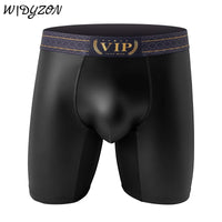 Comfortable Soft Long Boxer - Man Underwear