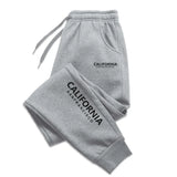 Men Jogging Sports Pants