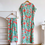 African Dresses For Women Elegant Muslim  Hijab  Dress