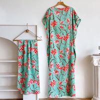 African Dresses For Women Elegant Muslim  Hijab  Dress