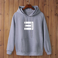 Fashionable Versatile Men's Hoodie