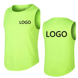 Men's sports vests