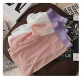 Long Leg Seamless Boxers