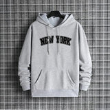 Hot Sales Mens Tracksuit Clothing Letter Print Casual Sweatshirts Outdoors Fitness Sports Jogging Mens Hoodies Daily Sportswear