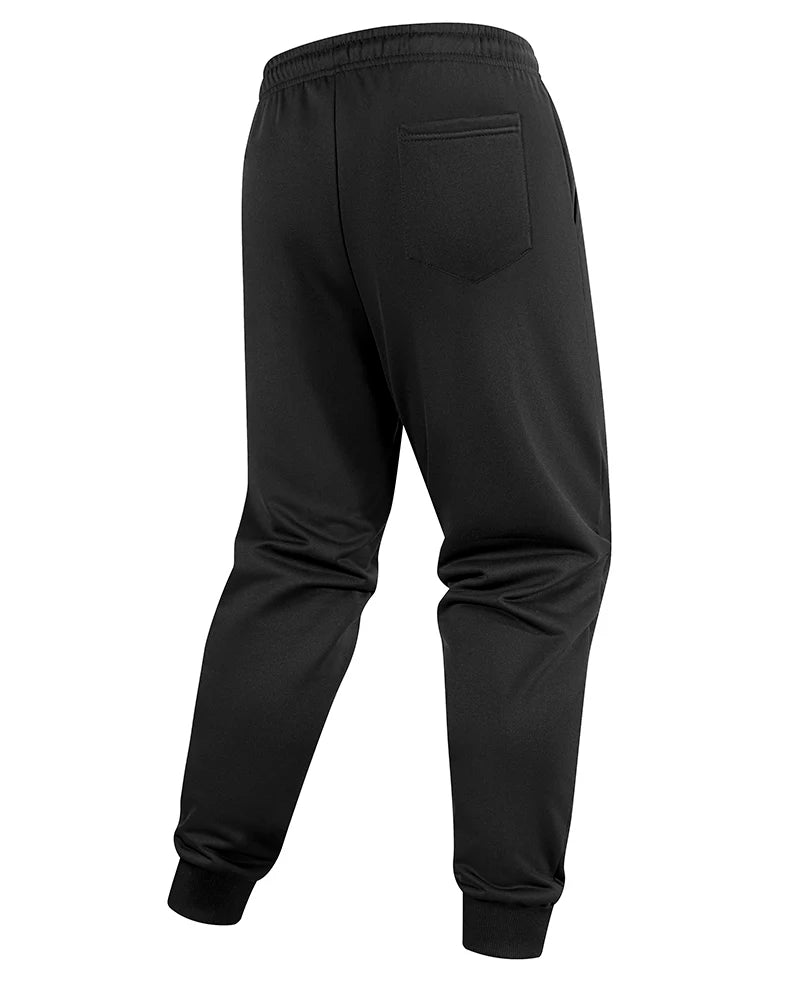 Mens Athletic Workout Training Sweatpants