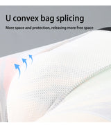 5-pack fashionable men's boxer shorts, comfortable, soft, fashionable, printed, casual and versatile men's underwear